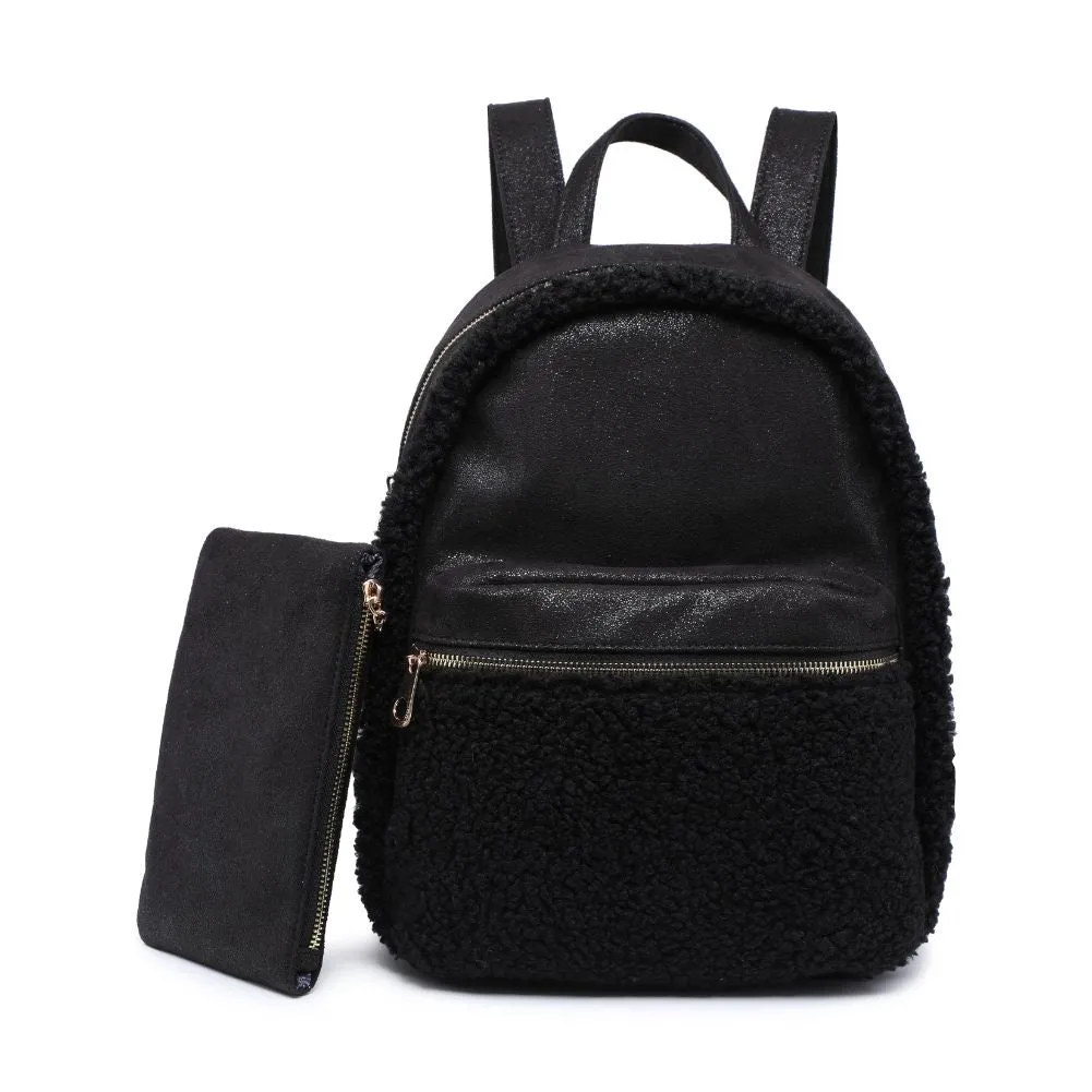 Suffolk - Sherpa Backpack