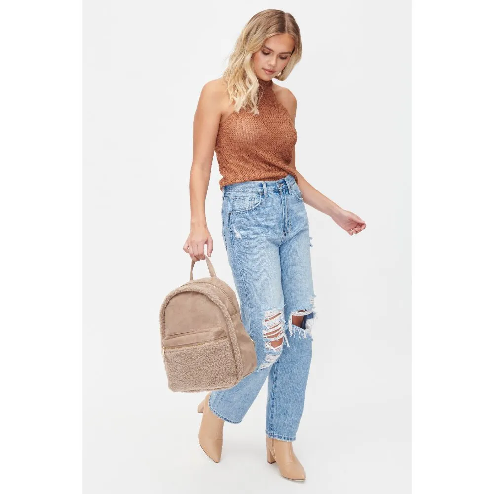 Suffolk - Sherpa Backpack