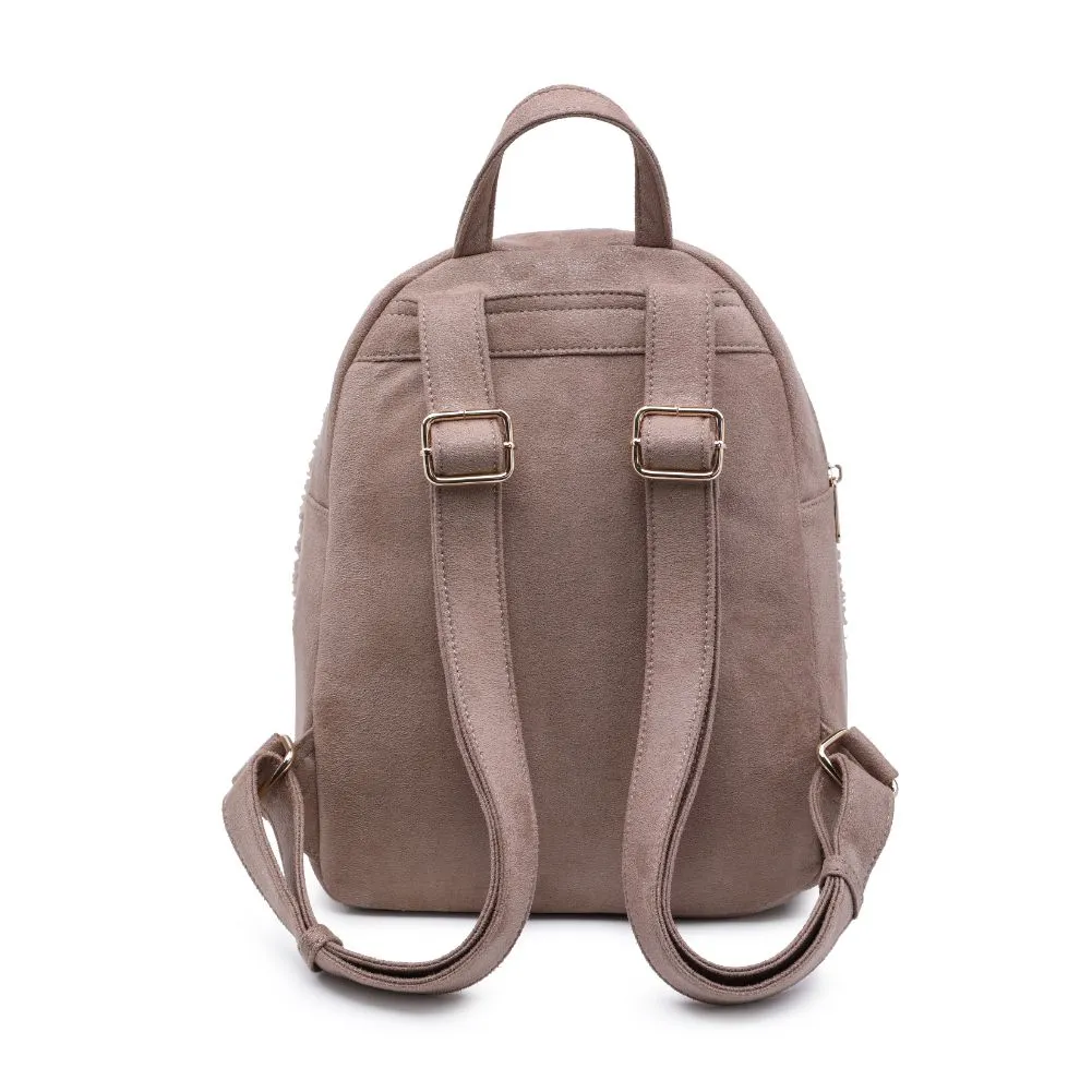 Suffolk - Sherpa Backpack