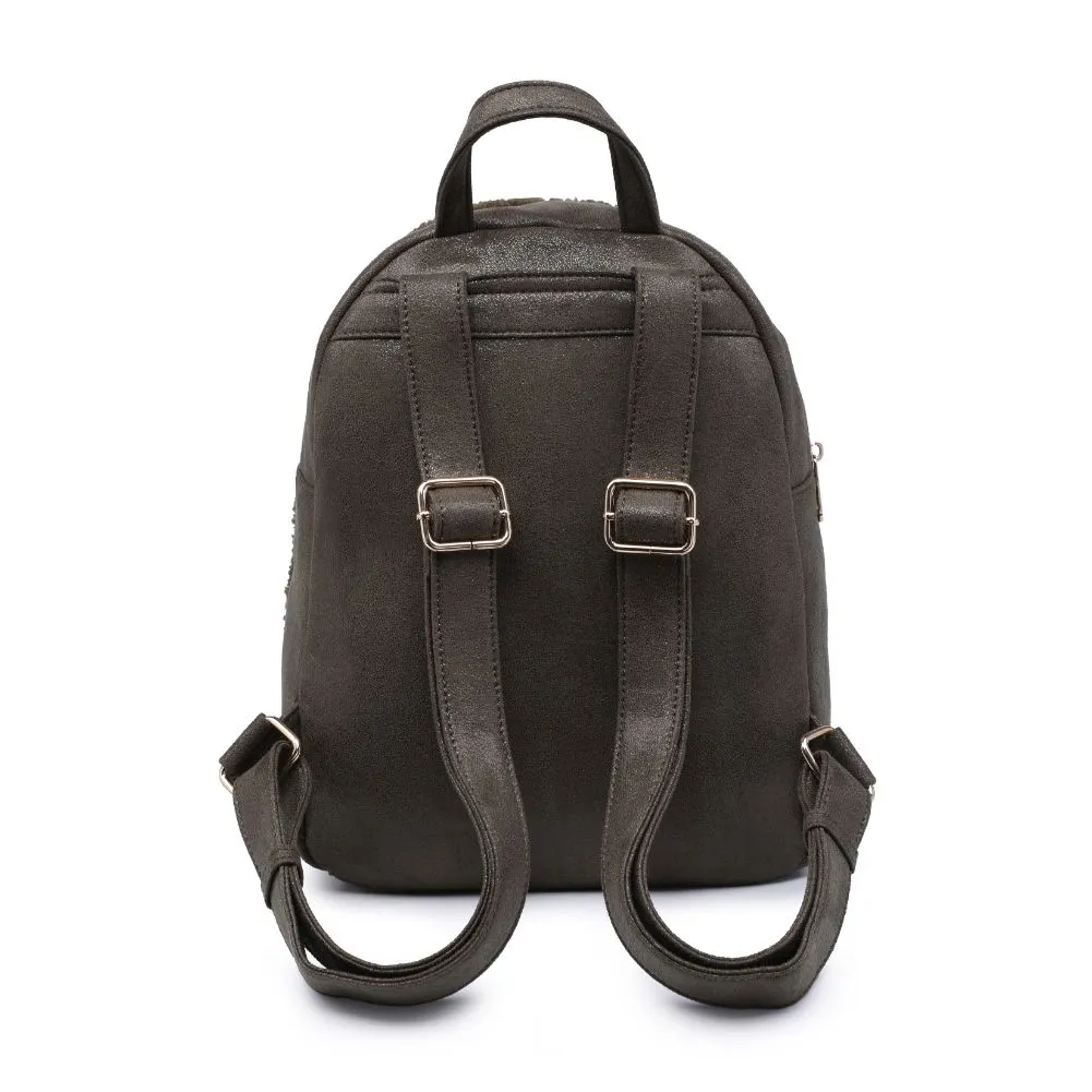 Suffolk - Sherpa Backpack