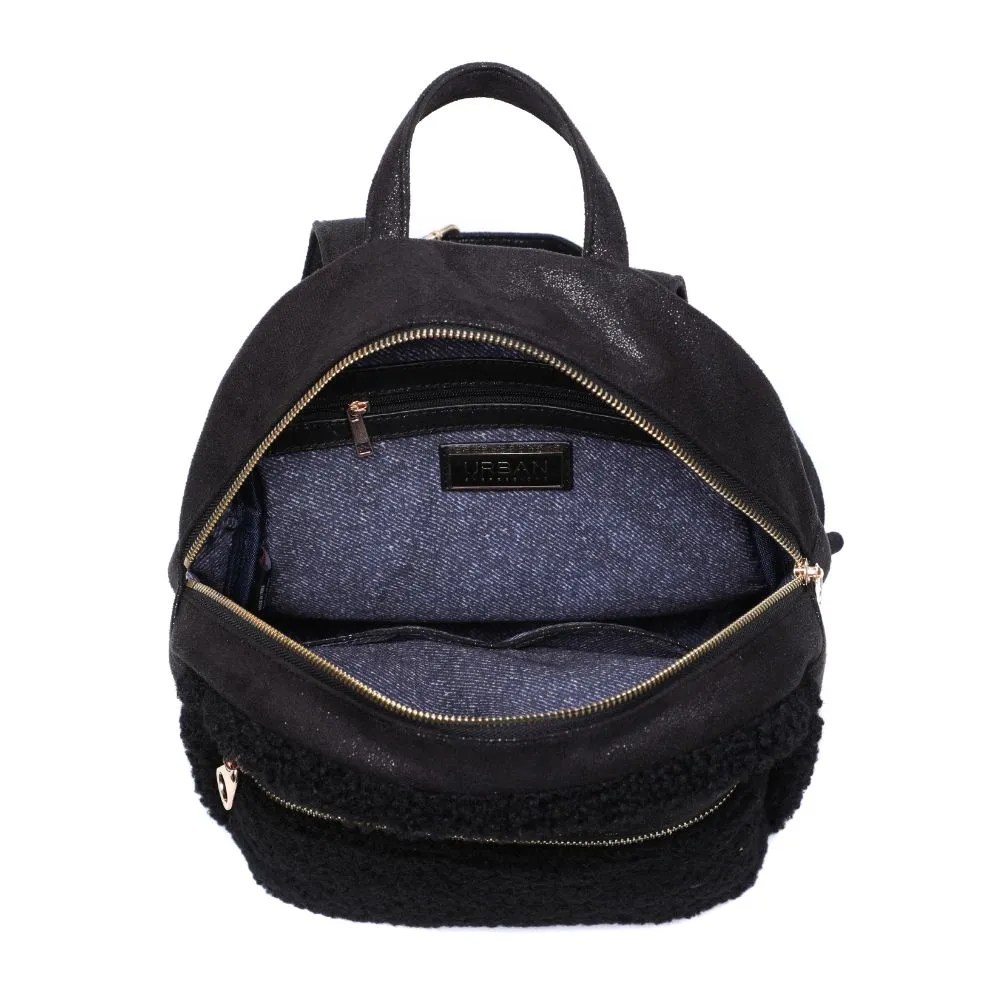 Suffolk - Sherpa Backpack