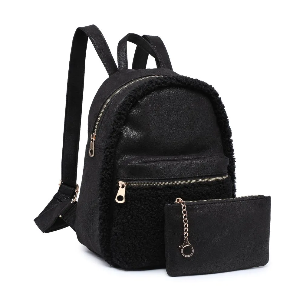 Suffolk - Sherpa Backpack