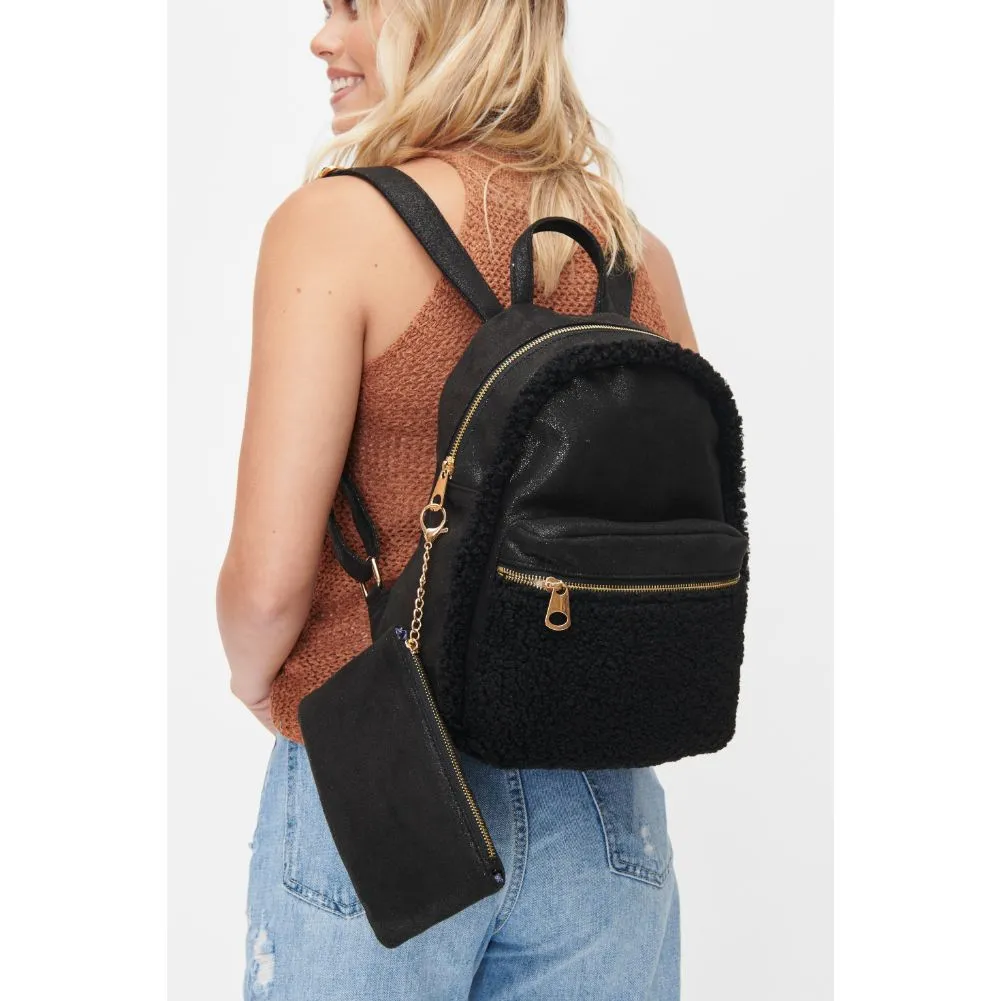 Suffolk - Sherpa Backpack