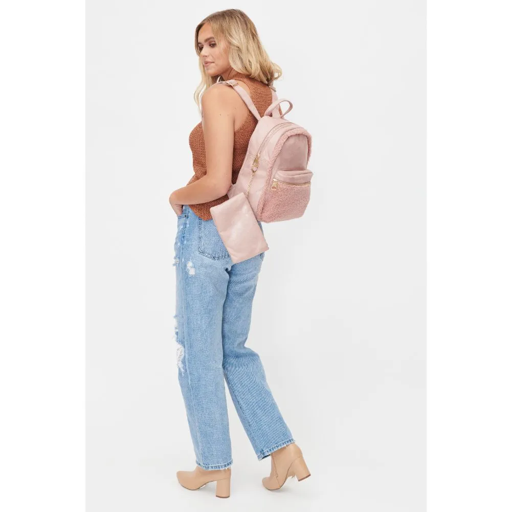Suffolk - Sherpa Backpack