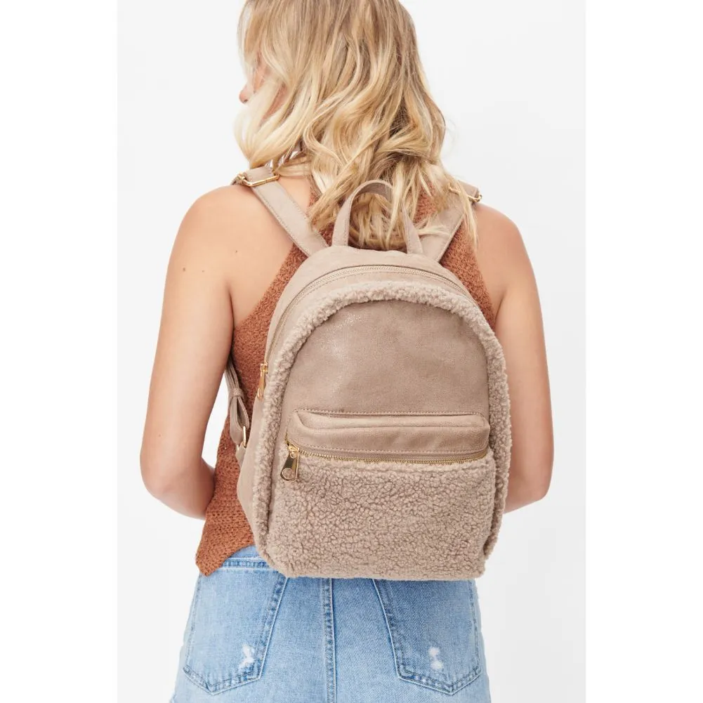 Suffolk - Sherpa Backpack