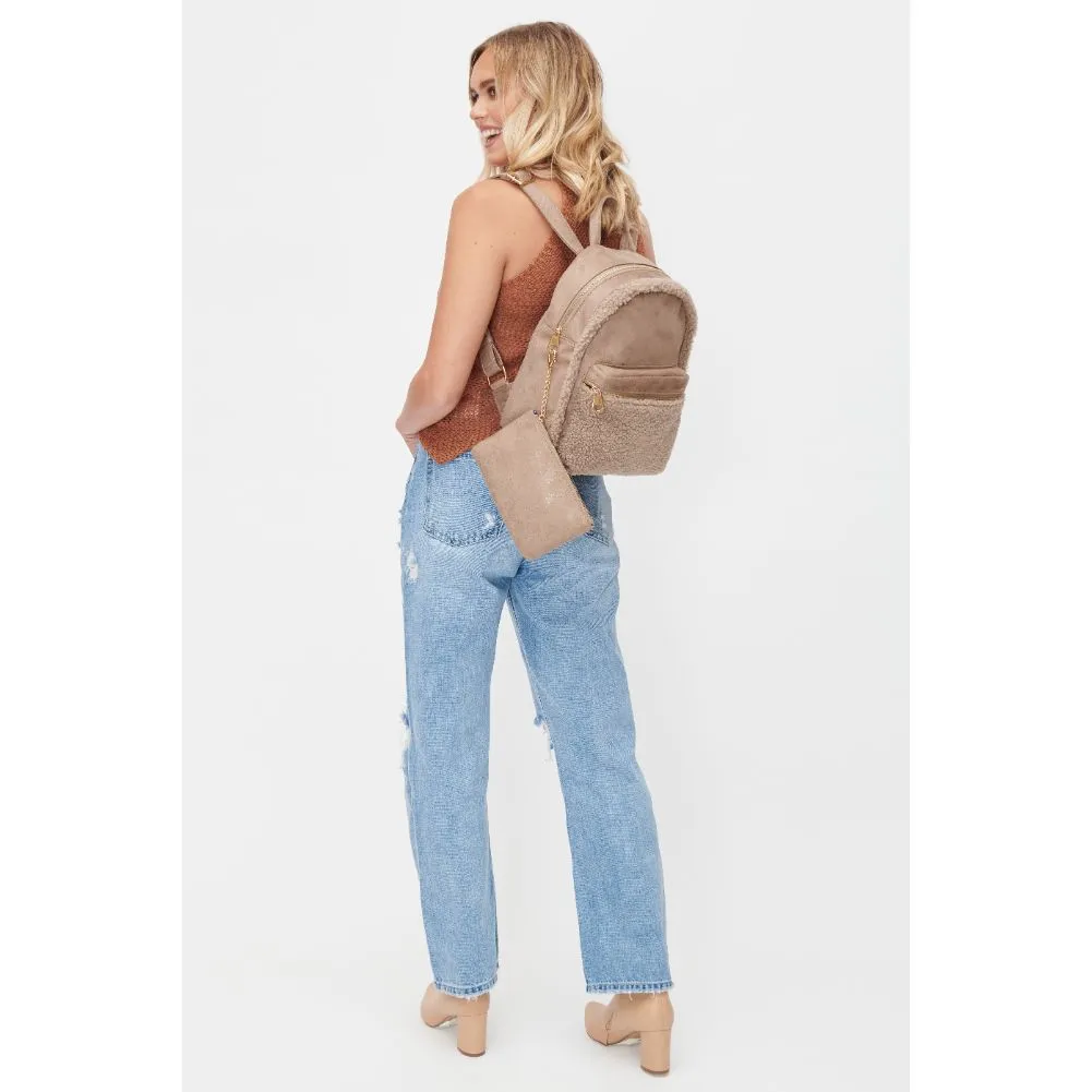 Suffolk - Sherpa Backpack