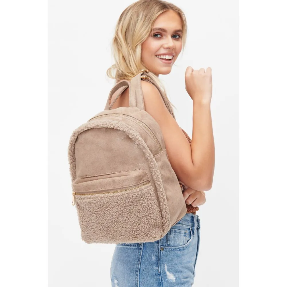 Suffolk - Sherpa Backpack