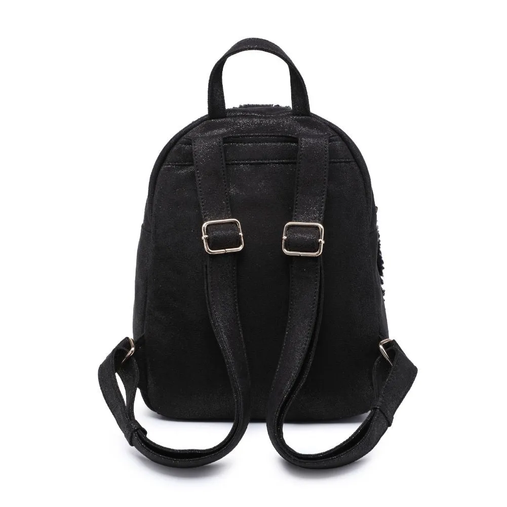 Suffolk - Sherpa Backpack