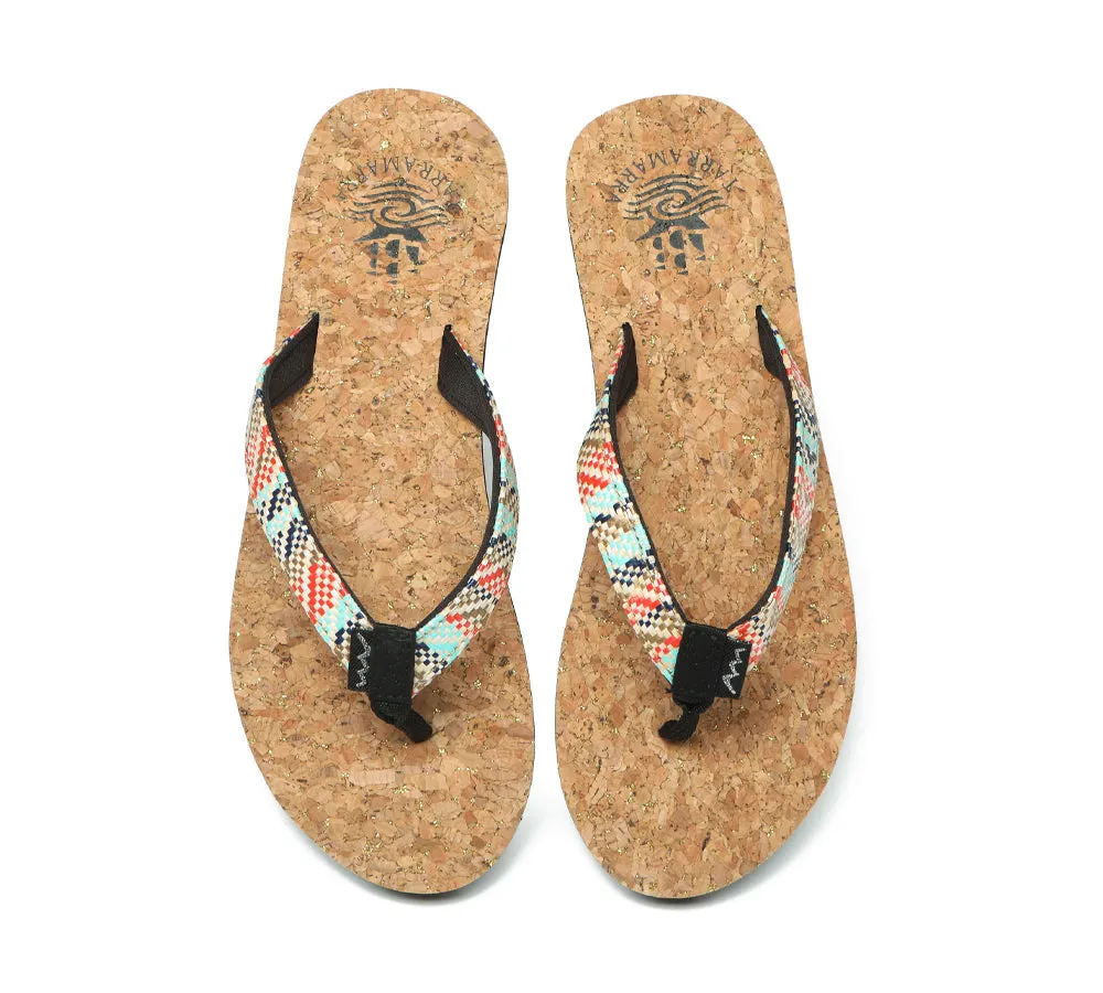 Summer Flip Flops Thongs Heliam