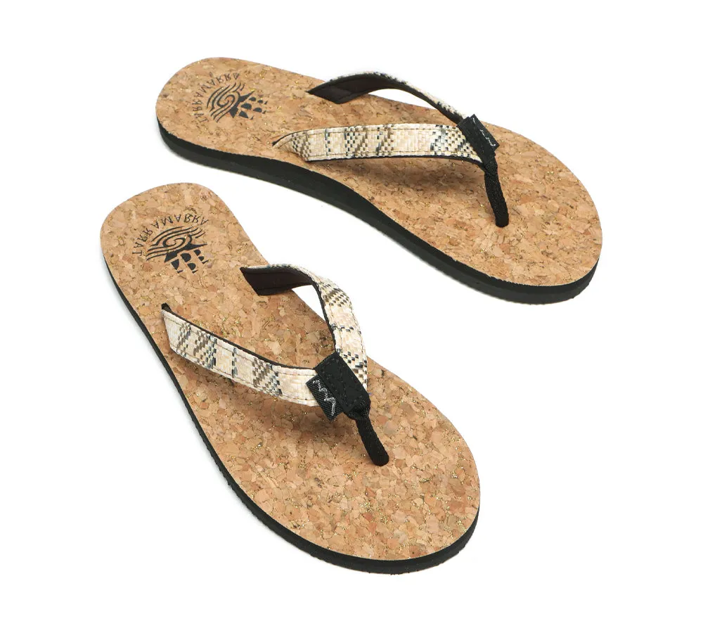 Summer Flip Flops Thongs Heliam