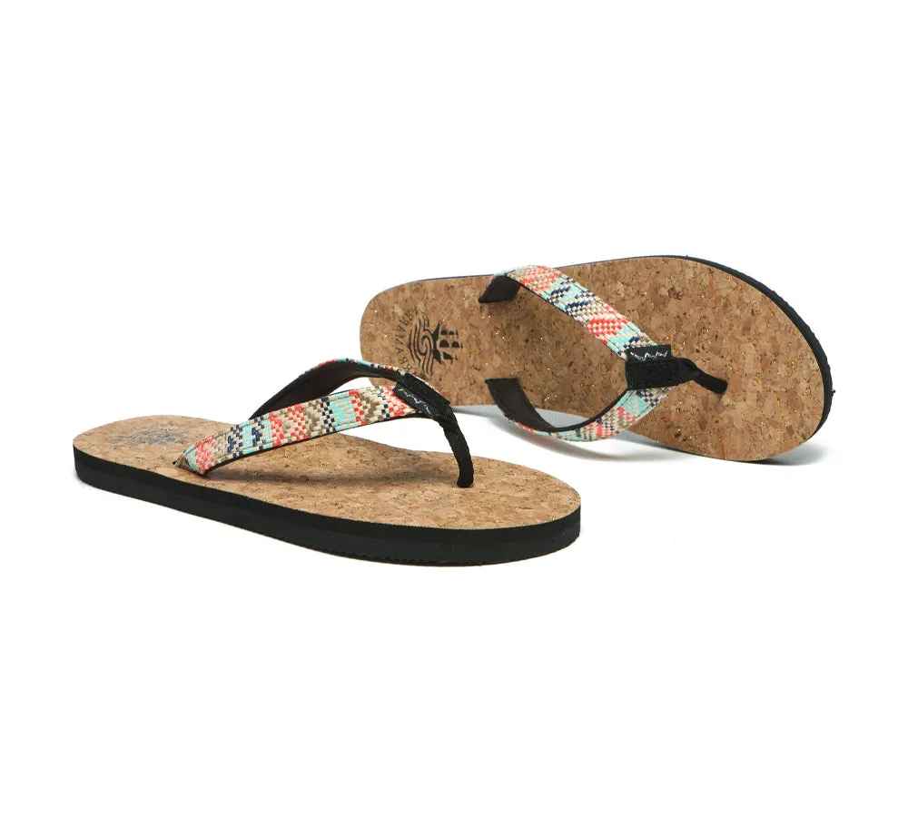 Summer Flip Flops Thongs Heliam