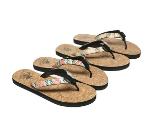 Summer Flip Flops Thongs Heliam