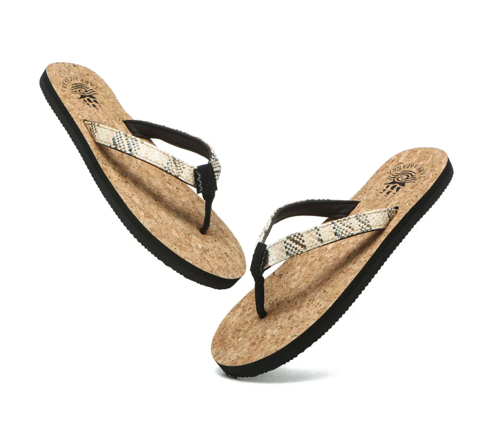 Summer Flip Flops Thongs Heliam