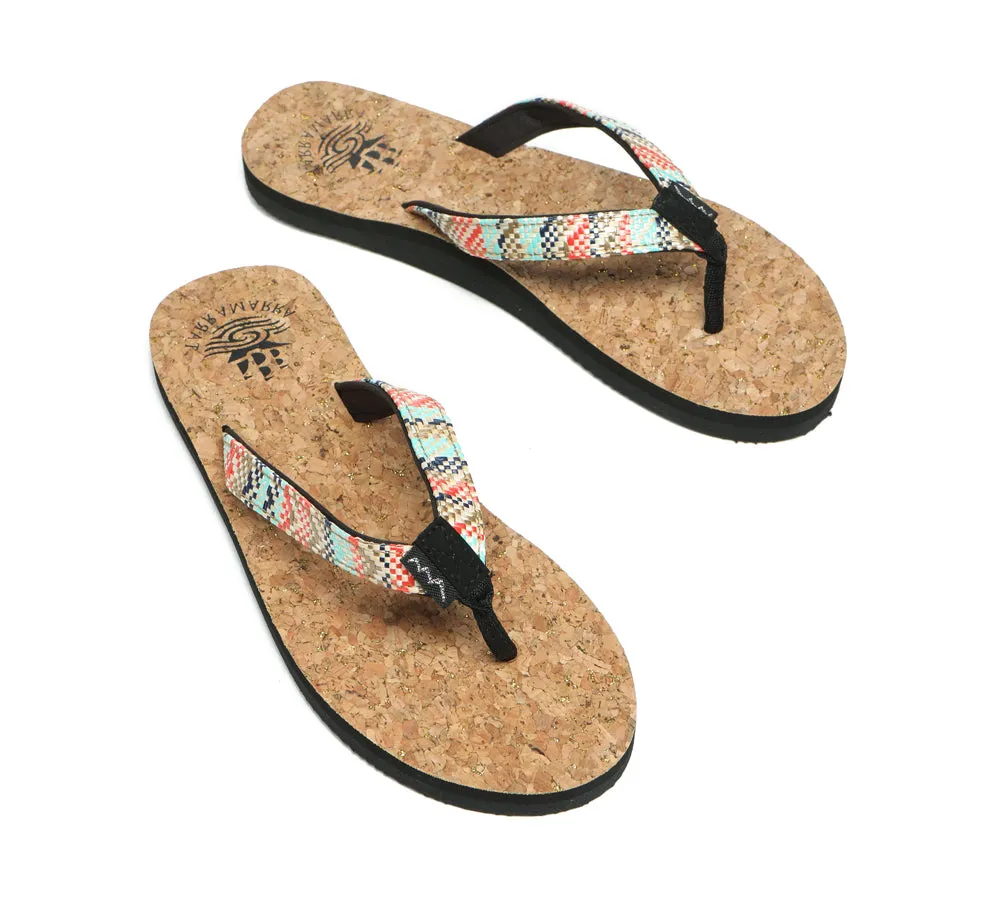 Summer Flip Flops Thongs Heliam