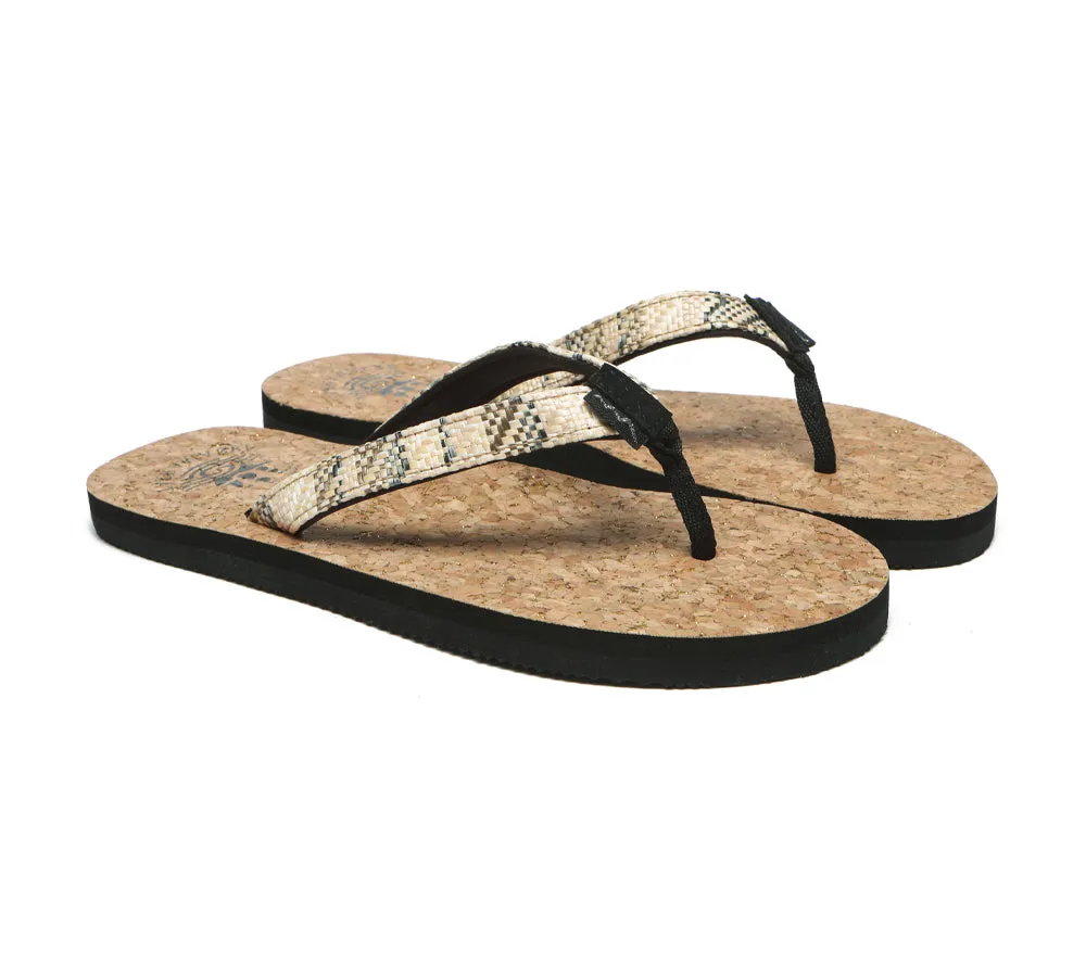 Summer Flip Flops Thongs Heliam