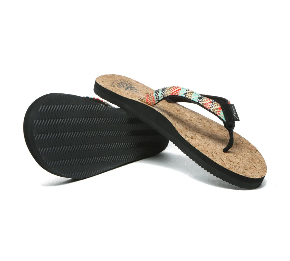 Summer Flip Flops Thongs Heliam