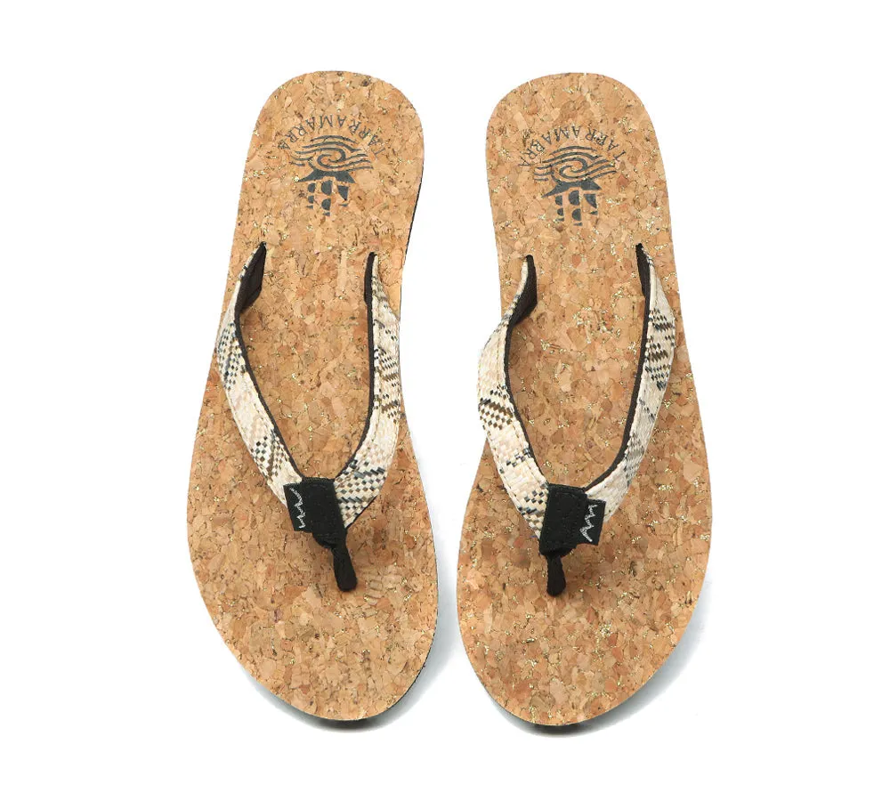 Summer Flip Flops Thongs Heliam