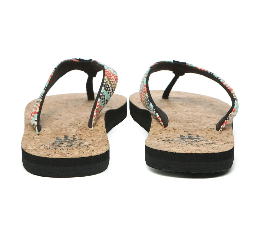 Summer Flip Flops Thongs Heliam