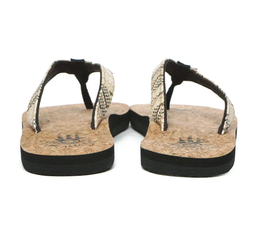 Summer Flip Flops Thongs Heliam