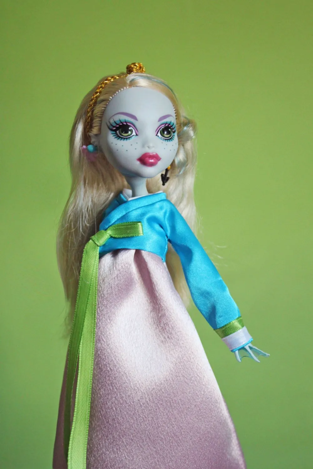 Traditional Korean Hanbok
