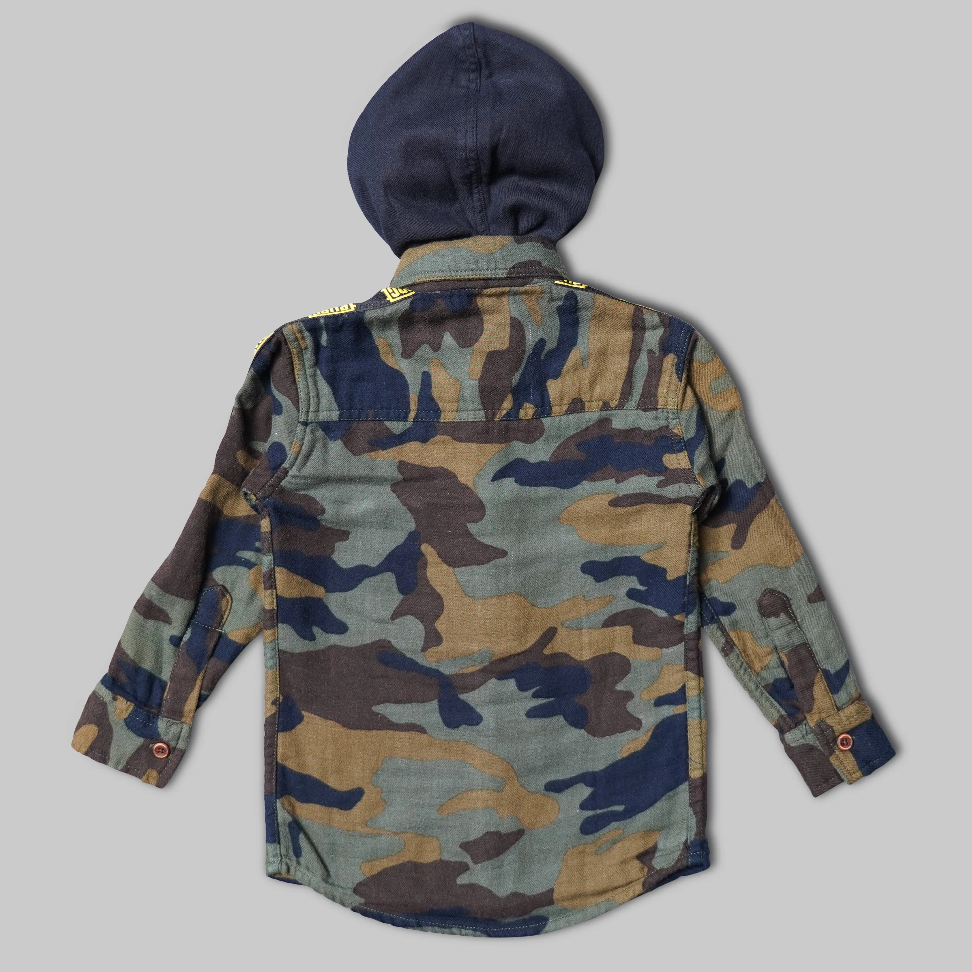 Trendy Shirt for Boys