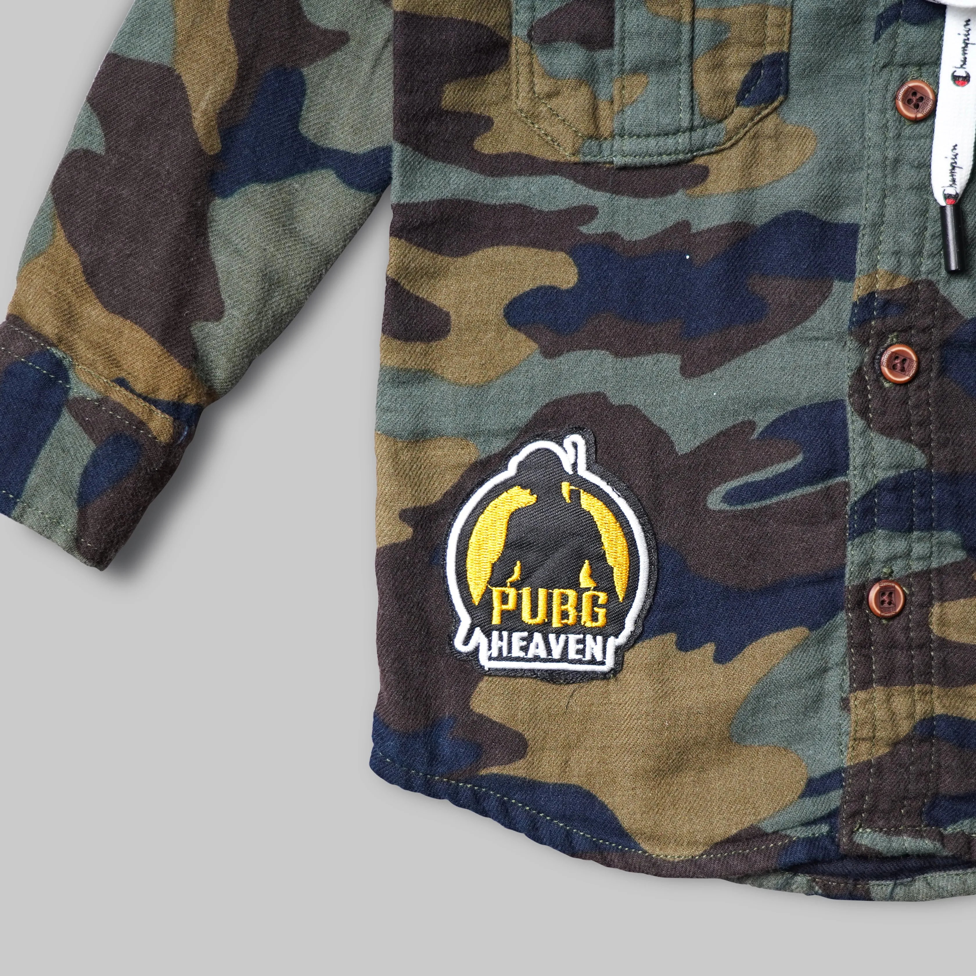 Trendy Shirt for Boys