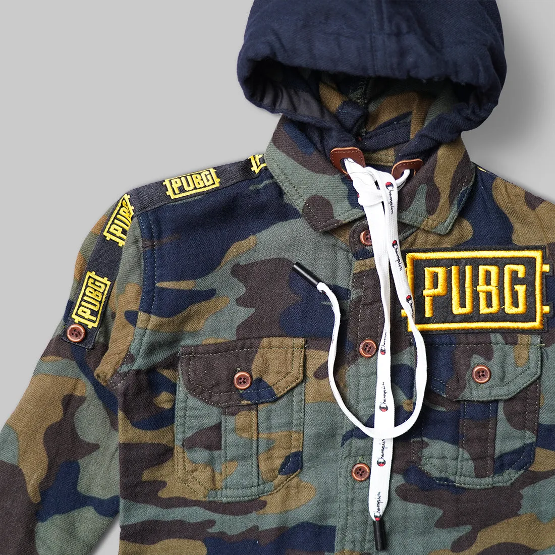 Trendy Shirt for Boys