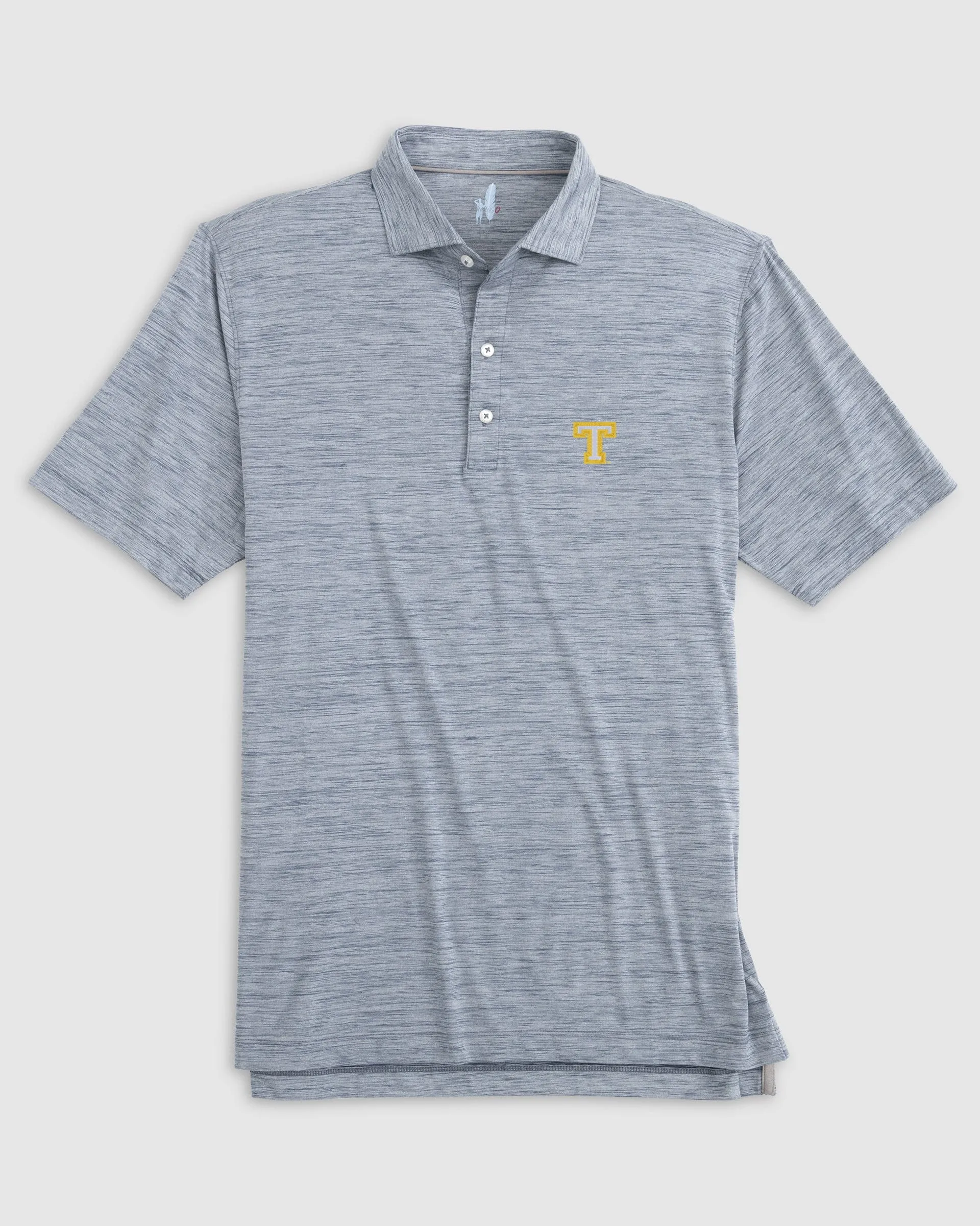 Trinity Huronn Featherweight Performance Polo