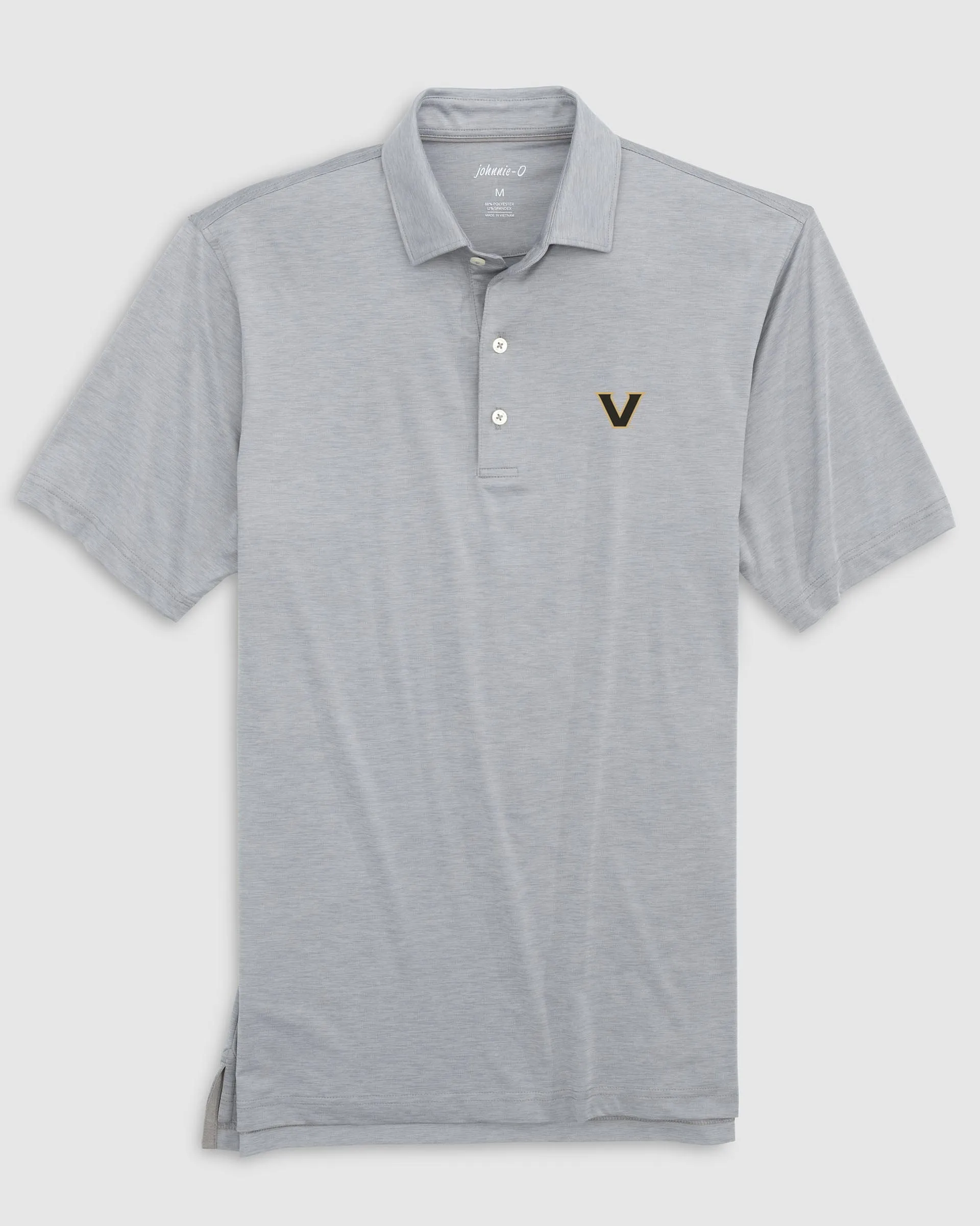 Vanderbilt Huronn Featherweight Performance Polo