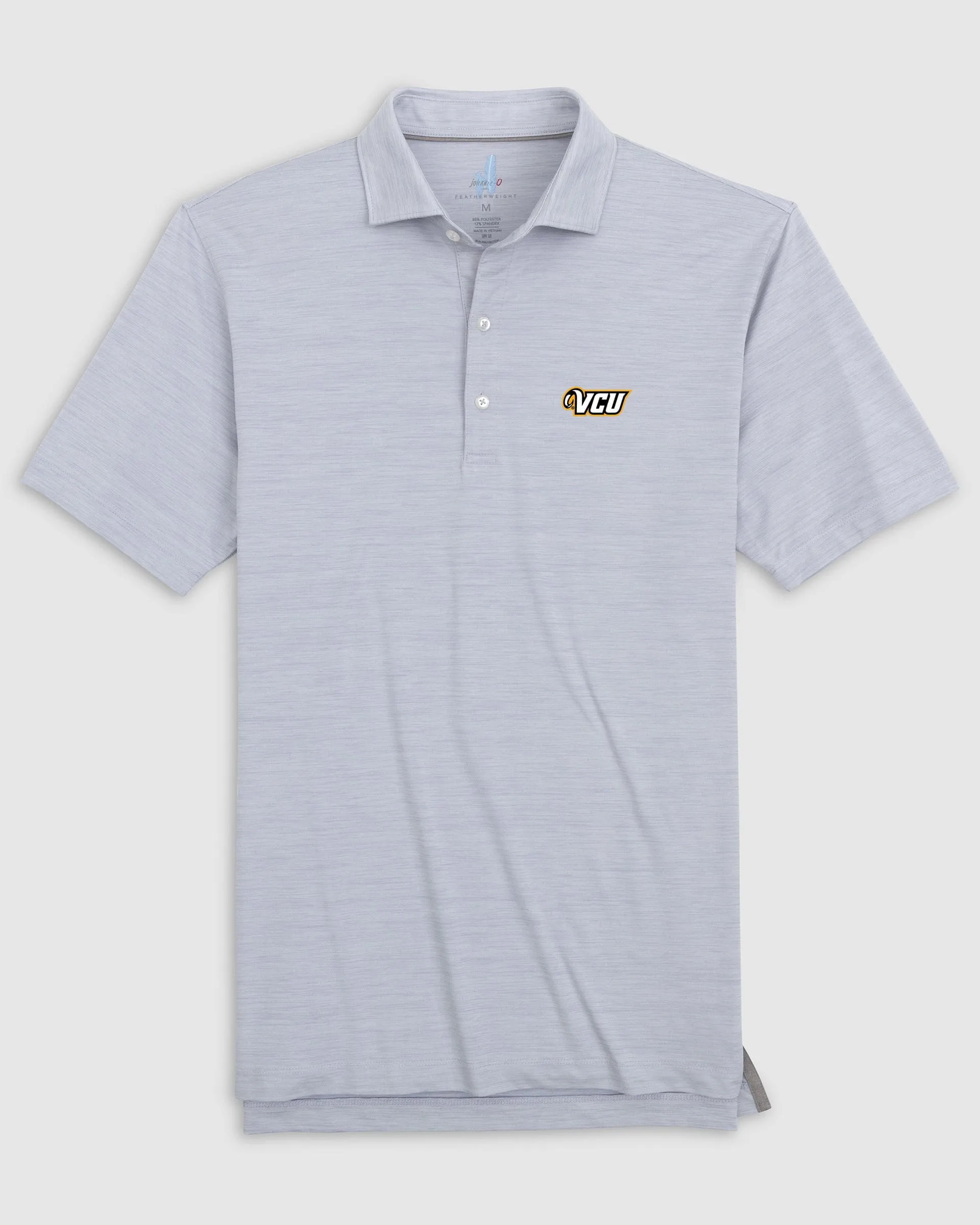VCU Huronn Featherweight Performance Polo