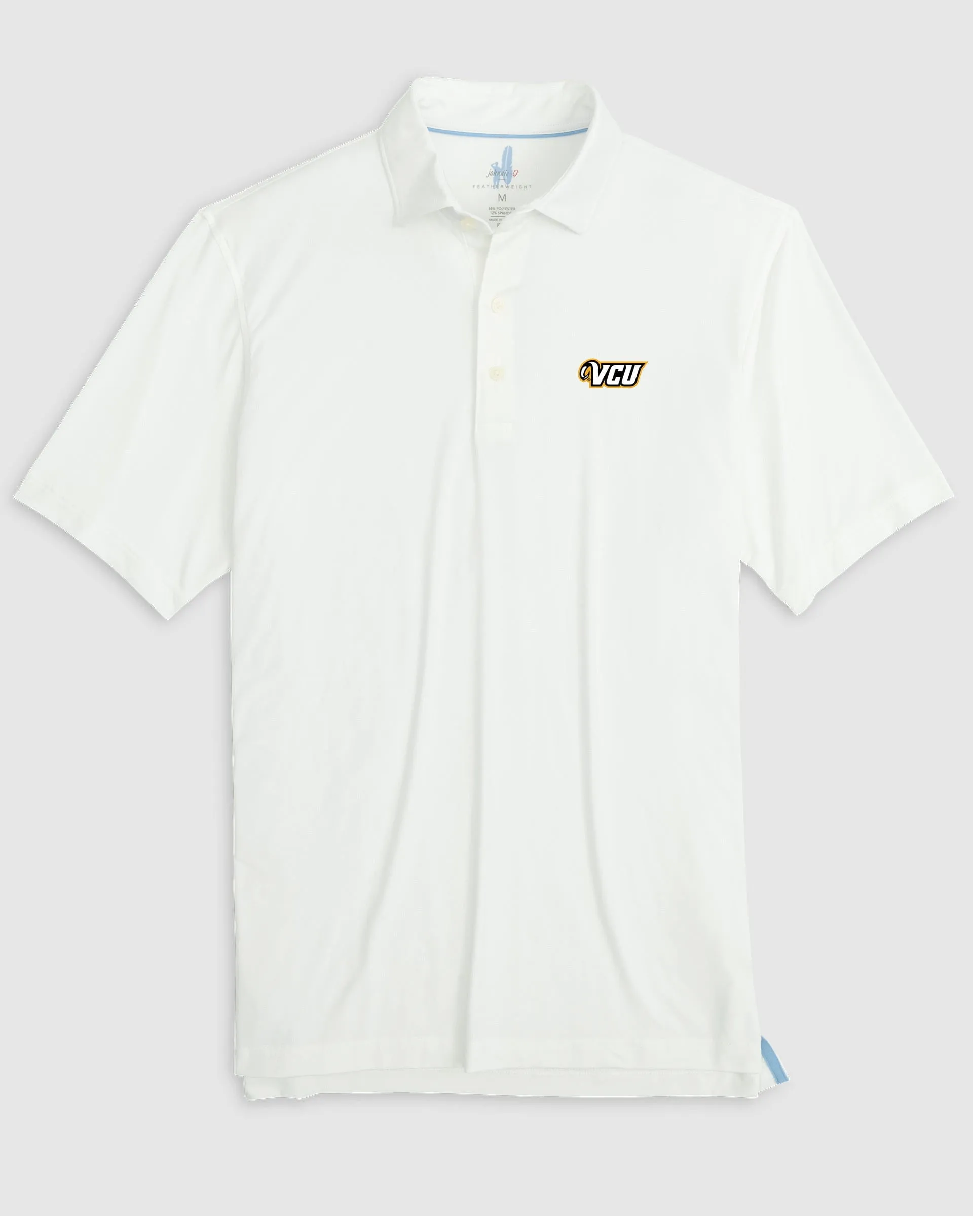 VCU Huronn Featherweight Performance Polo