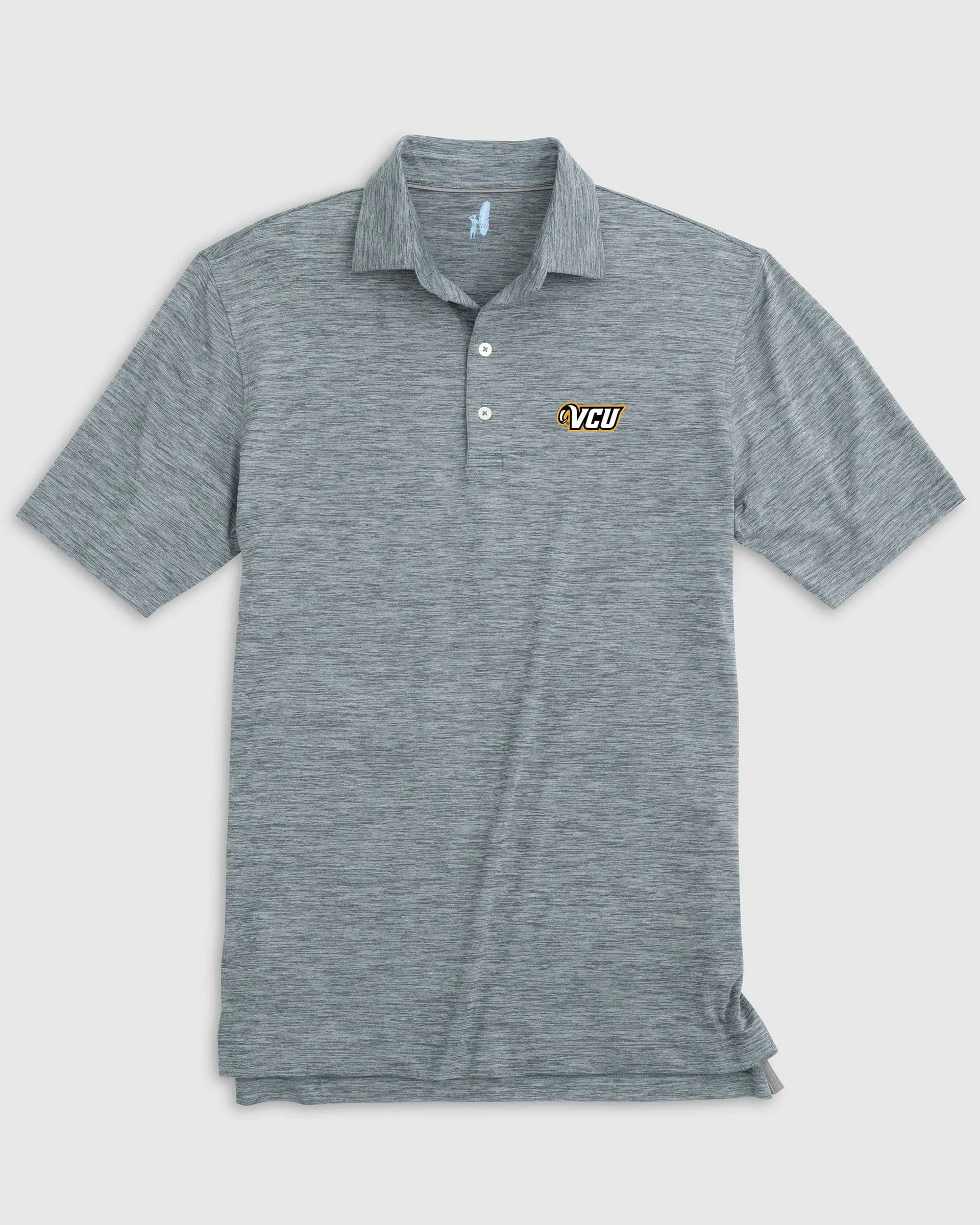 VCU Huronn Featherweight Performance Polo