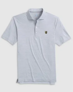 Vegas Golden Knights Huronn Featherweight Performance Polo