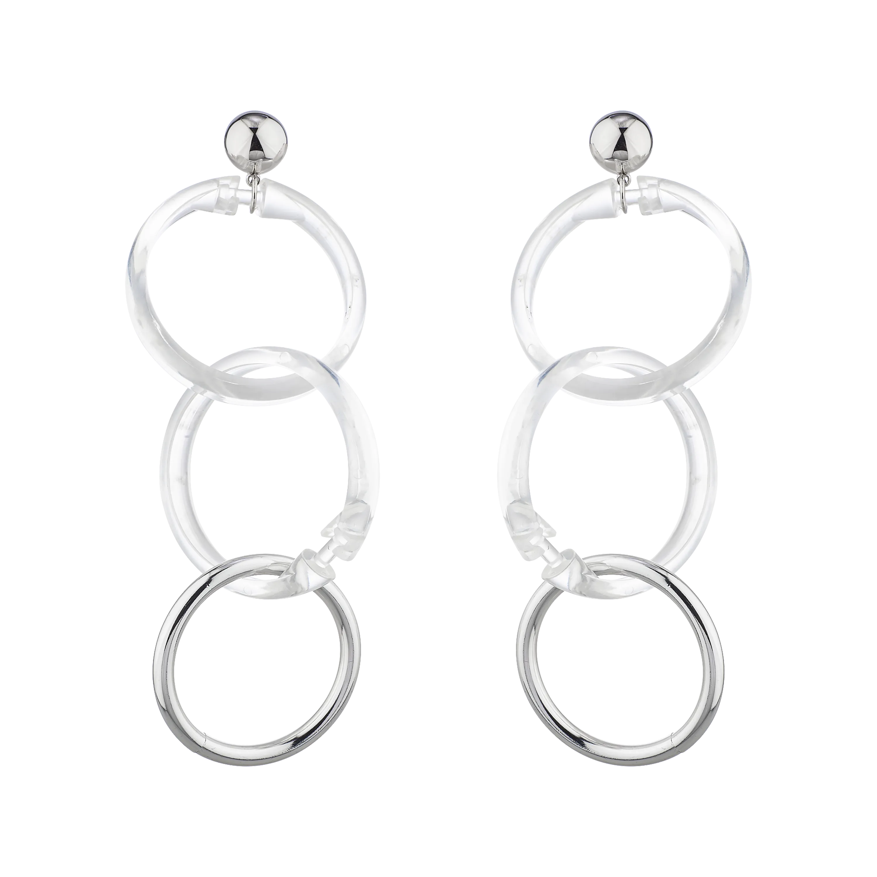 VIVA LAS VEGAS EARRINGS