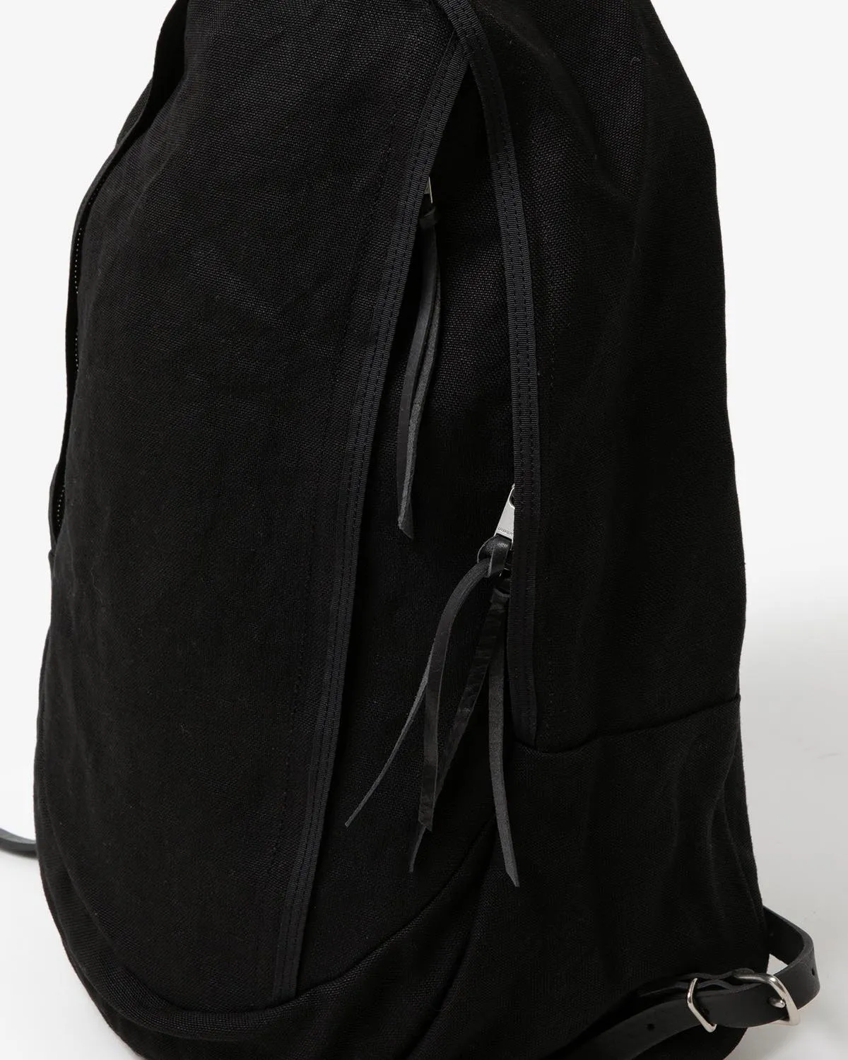 VOYAGER BACKPACK LINEN CANVAS