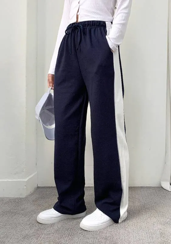 When The Lights Come On Wide Pants