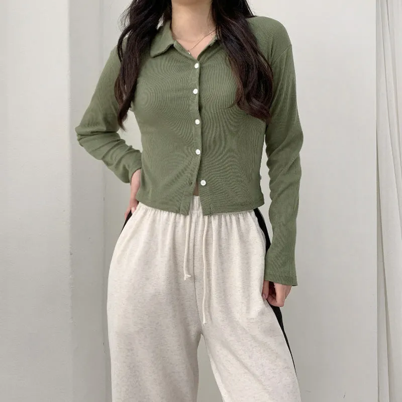 When The Lights Come On Wide Pants