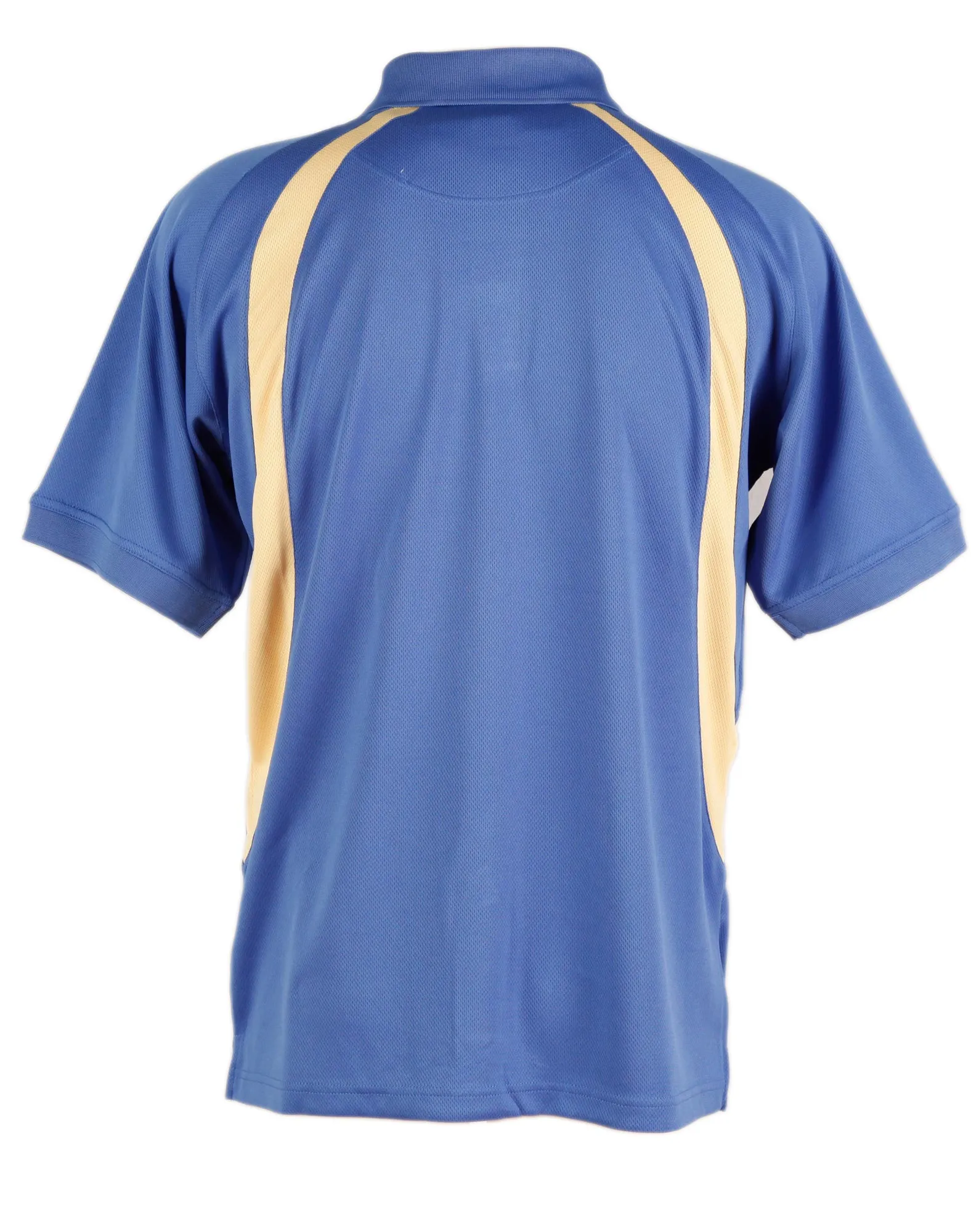 Winning Spirit Men's CoolDry Soft Mesh Polo (PS51)