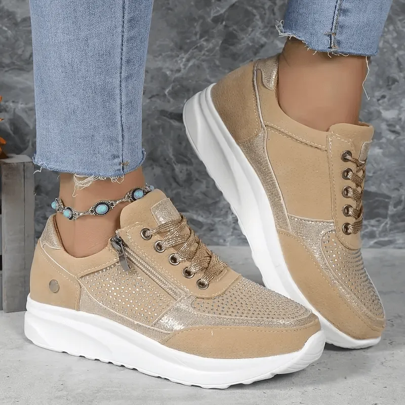 Women's Orthopaedic Comfort Sneakers