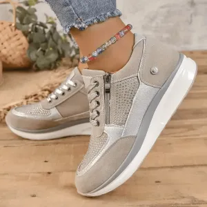 Women's Orthopaedic Comfort Sneakers