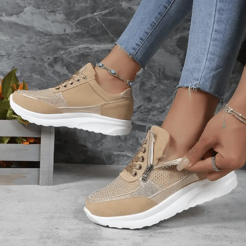 Women's Orthopaedic Comfort Sneakers