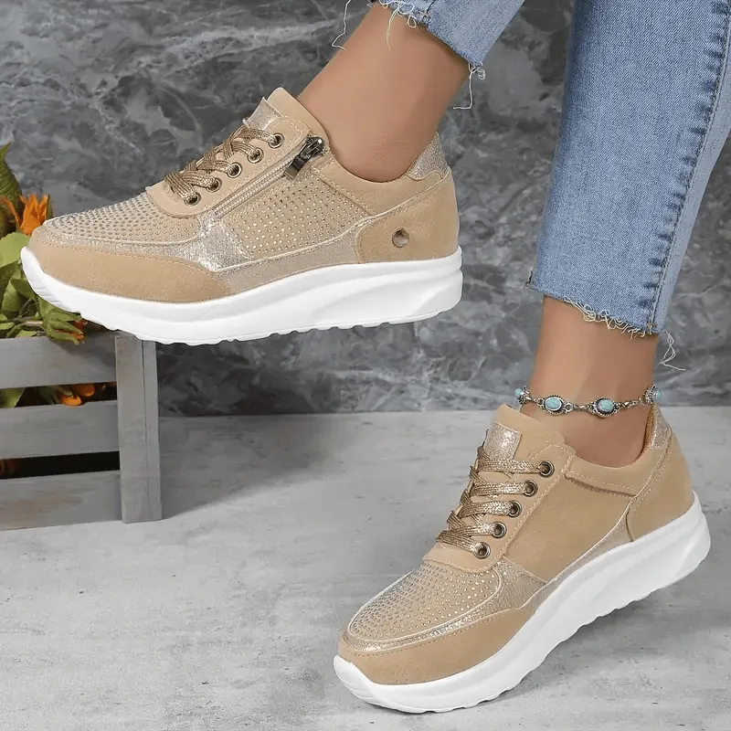 Women's Orthopaedic Comfort Sneakers