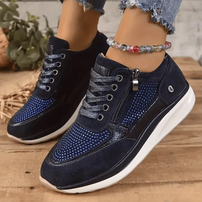 Women's Orthopaedic Comfort Sneakers