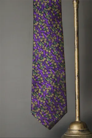 Woven Shotgun Shell